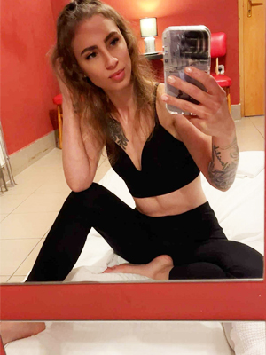 Liza